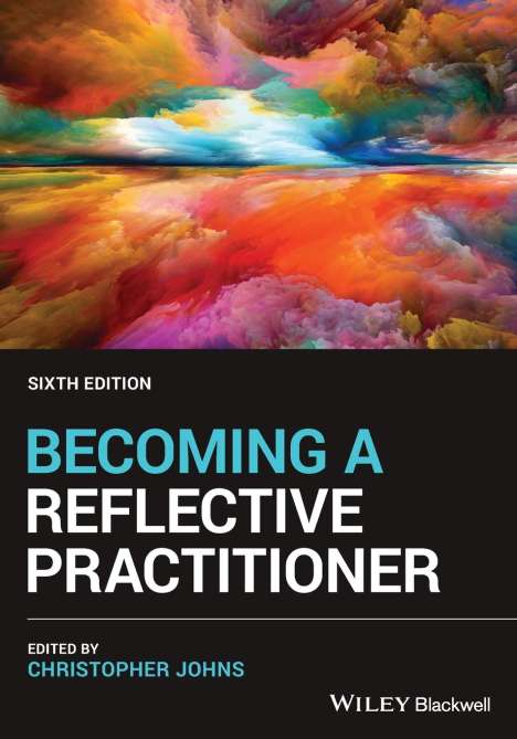 Becoming a Reflective Practitioner, Buch
