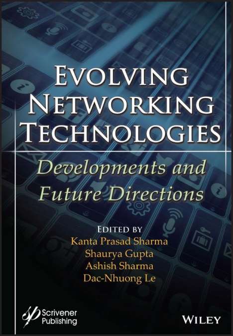Evolving Networking Technologies, Buch