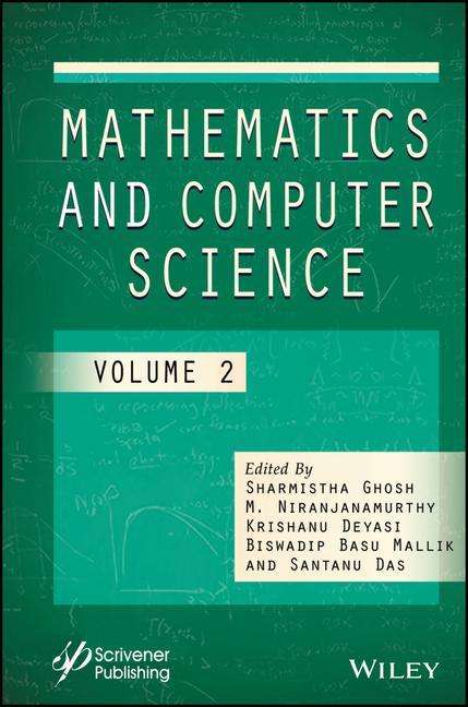 Mathematics and Computer Science, Volume 2, Buch