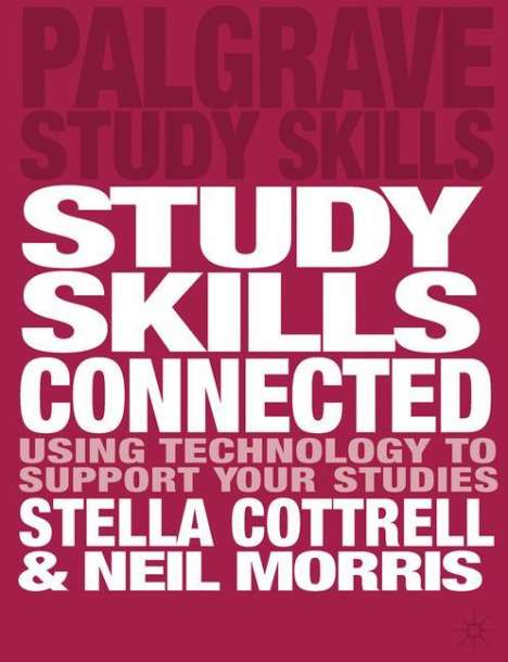Neil Morris: Study Skills Connected, Buch