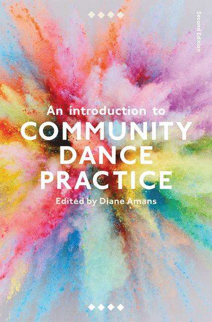 Diane Amans: Intro To Community Dance Prac, Buch