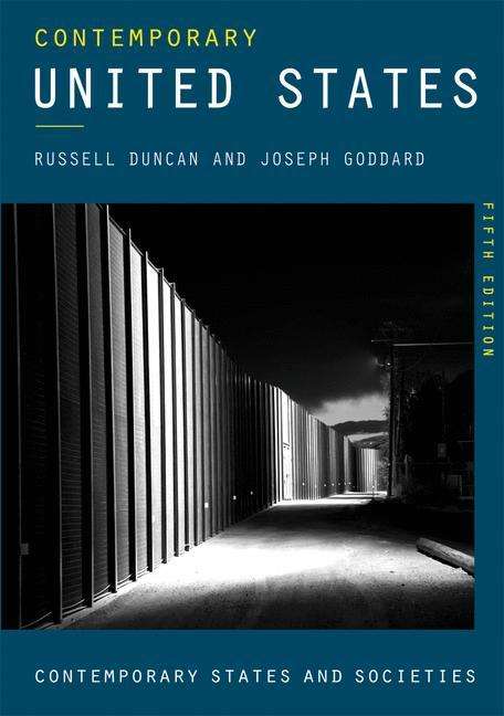 Russell Duncan: Duncan, R: Contemporary United States, Buch
