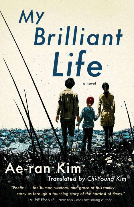 Ae-ran Kim: Kim, A: My Brilliant Life, Buch
