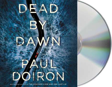 Dead By Dawn D, CD