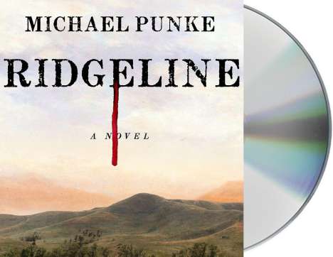 Ridgeline D, CD