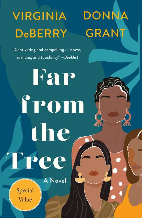Donna Grant: Far from the Tree, Buch