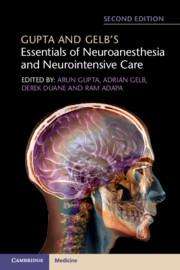 Gupta and Gelb's Essentials of Neuroanesthesia and Neurointensive Care, Buch
