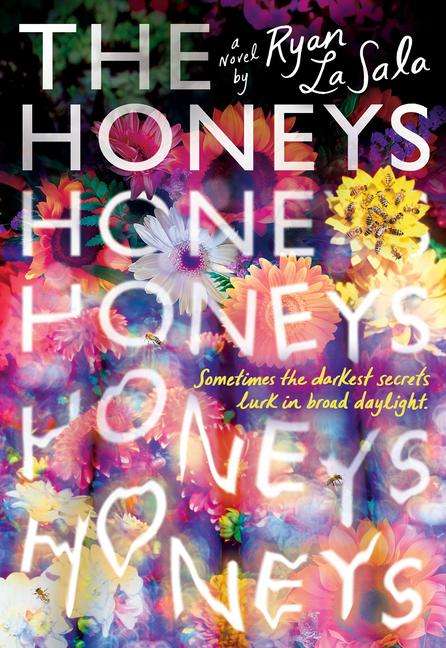 Ryan La Sala: The Honeys, Buch