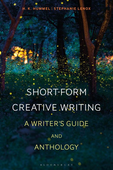 H K Hummel: Short-Form Creative Writing, Buch