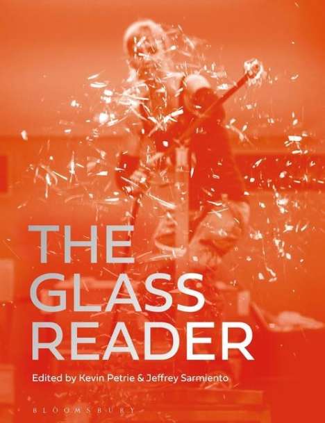 The Glass Reader, Buch