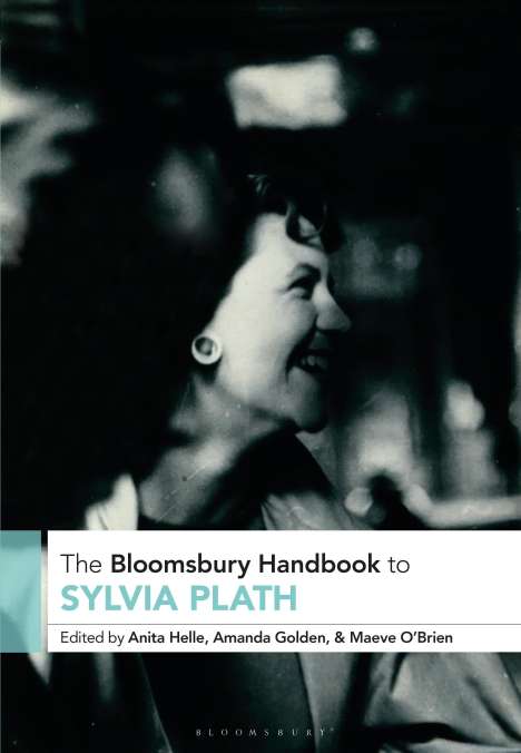 The Bloomsbury Handbook to Sylvia Plath, Buch