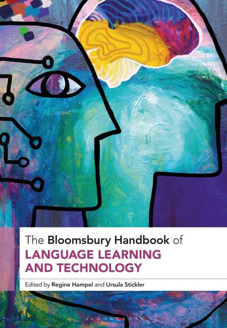 The Bloomsbury Handbook of Language Learning and Technology, Buch