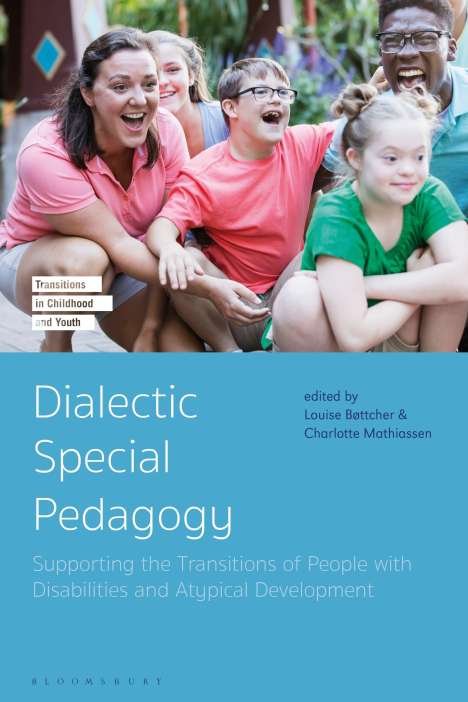 Dialectic Special Pedagogy, Buch