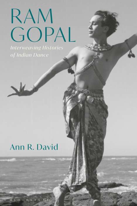 Ann R. David: Ram Gopal, Buch