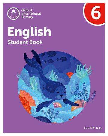 Emma Danihel: Oxford International Primary English: Student Book Level 6, Buch