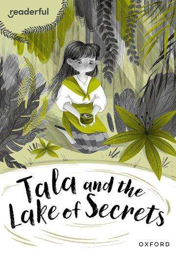 Giles Clare: Readerful Rise: Oxford Reading Level 10: Tala and the Lake of Secrets, Buch