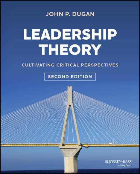 John P. Dugan: Leadership Theory, Buch