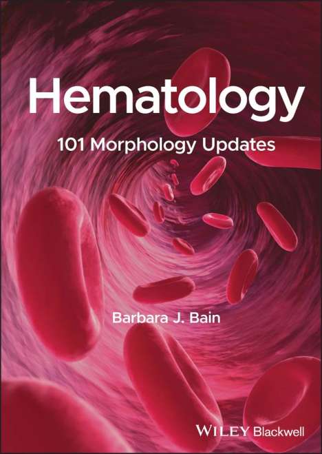 Barbara J. Bain: Hematology, Buch