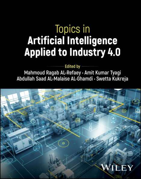 Topics in Artificial Intelligence Applied to Industry 4.0, Buch