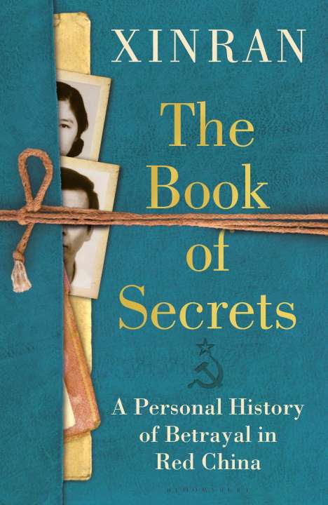 Xinran Xue: The Book of Secrets, Buch