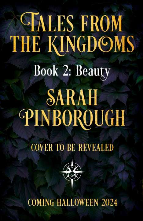 Sarah Pinborough: Beauty, Buch
