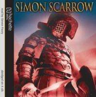 Scarrow, S: The Legion, CD