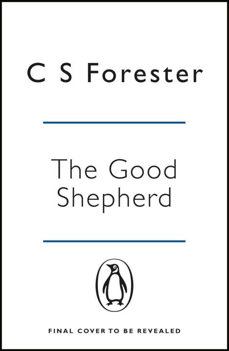C.S. Forester: Forester, C: Greyhound, Buch