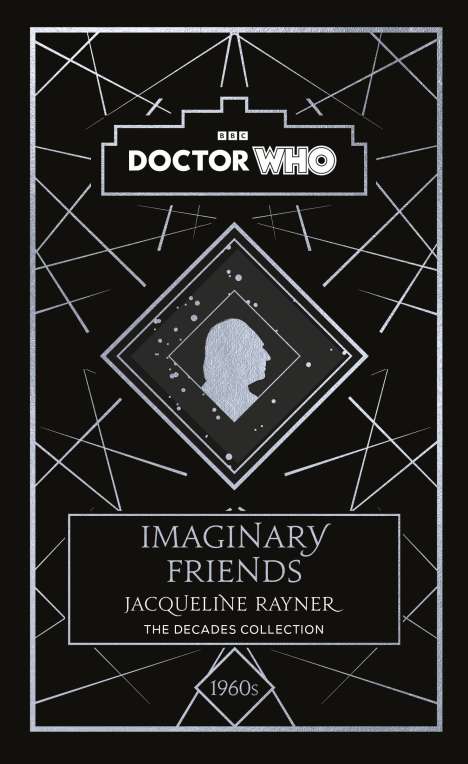 Doctor Who: Doctor Who 60s book, Buch