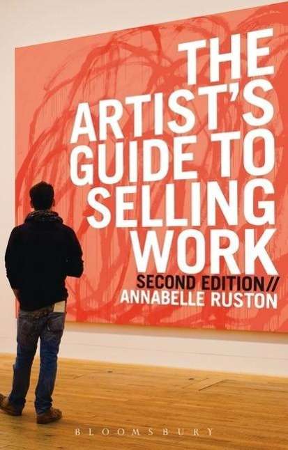 Annabelle Ruston: Artists Gt Selling Work Rev/E, Buch