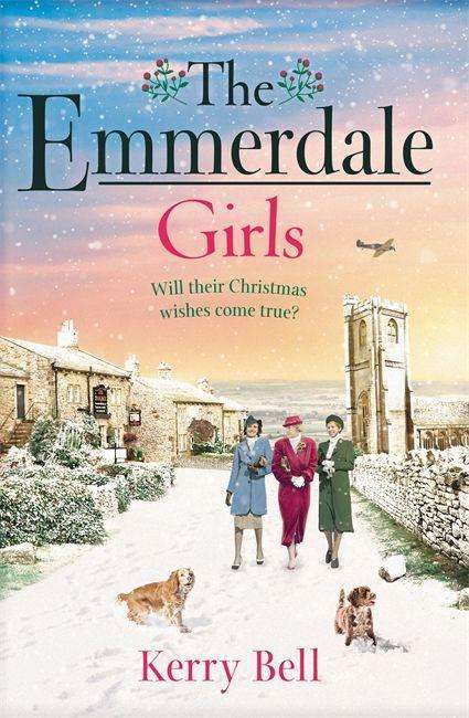 Kerry Bell: Bell, K: The Emmerdale Girls, Buch