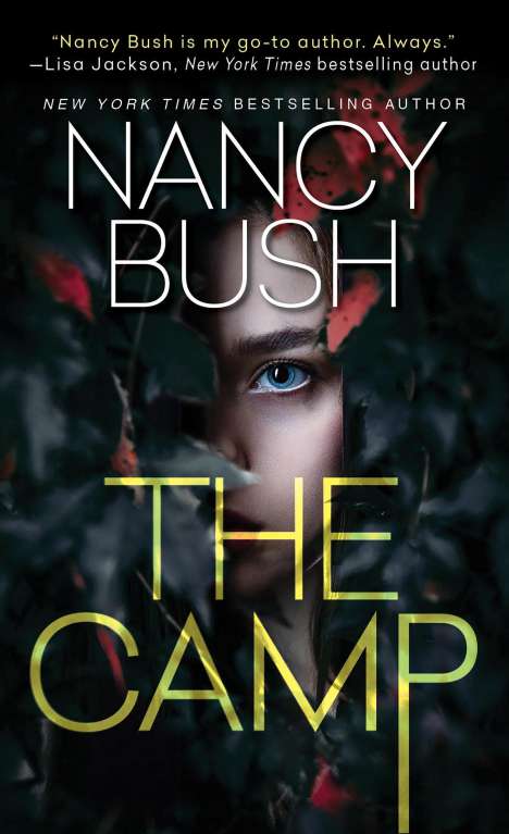 Nancy Bush: The Camp, Buch