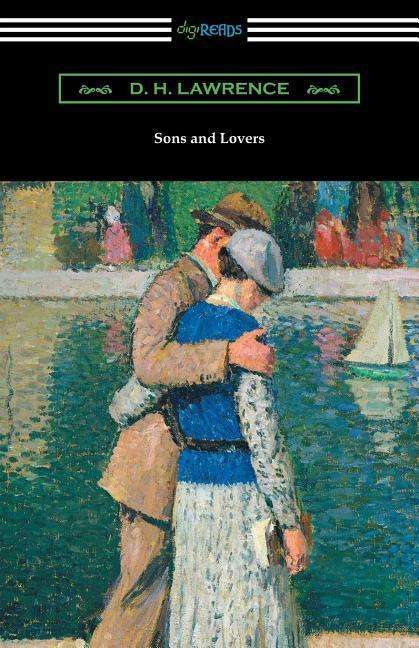 D. H. Lawrence: Sons and Lovers: (with an Introduction by Mark Schorer), Buch