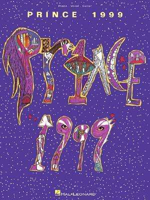 Prince: 1999, Buch