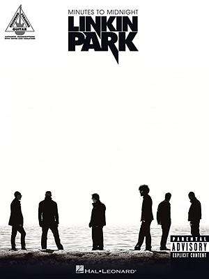 Linkin Park - Minutes to Midnight, Buch