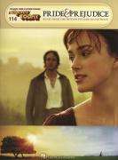Pride &amp; Prejudice: Music from the Motion Picture Soundtrack, Buch