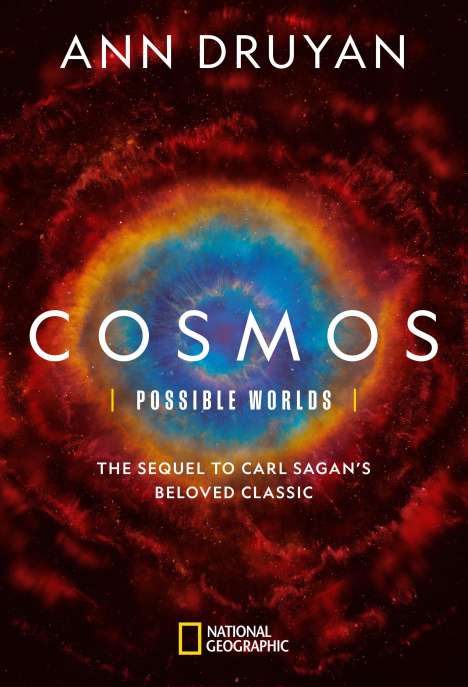 Ann Druyan: Druyan, A: Cosmos Possible Worlds, Buch