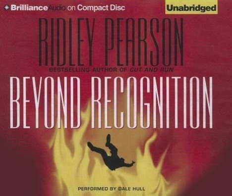 Ridley Pearson: Beyond Recognition, CD