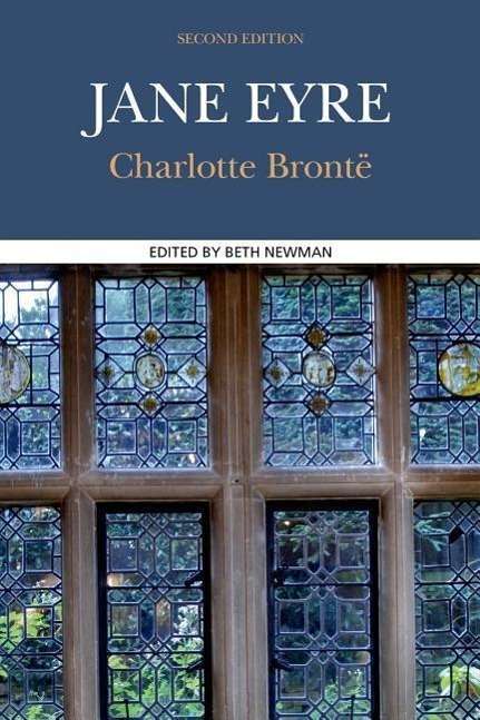 Charlotte Bronte: Jane Eyre 2/E, Buch