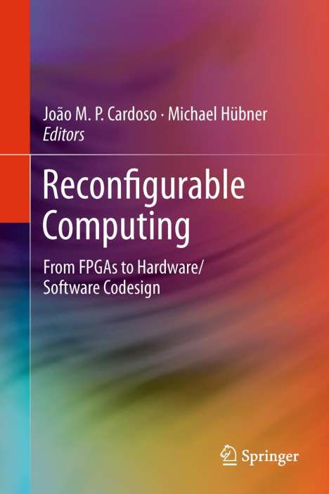 Reconfigurable Computing, Buch