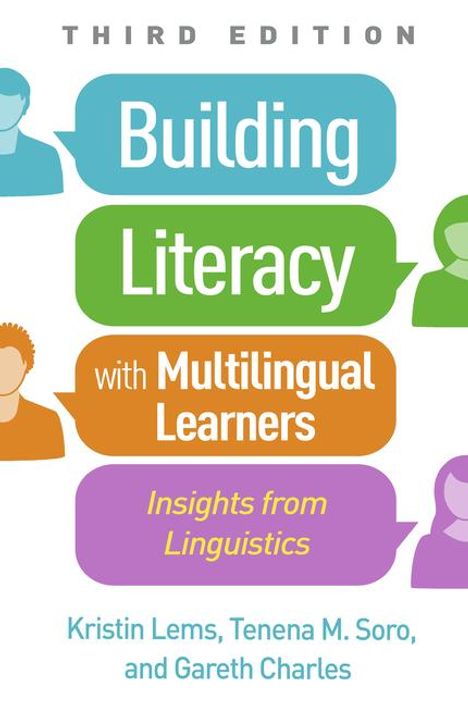 Gareth Charles: Building Literacy with Multilingual Learners, Third Edition, Buch