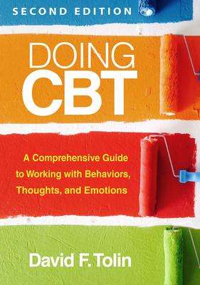 David F. Tolin: Doing CBT, Second Edition, Buch