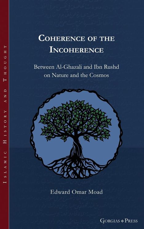 Edward Omar Moad: Coherence of the Incoherence, Buch