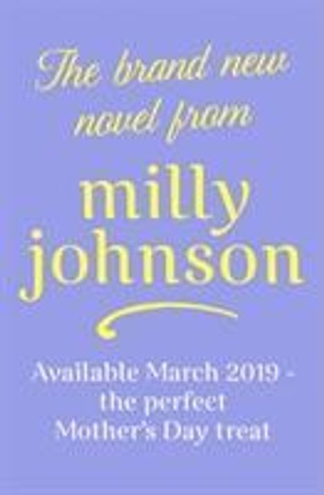 Milly Johnson: Johnson, M: The Magnificent Mrs Mayhew, Buch