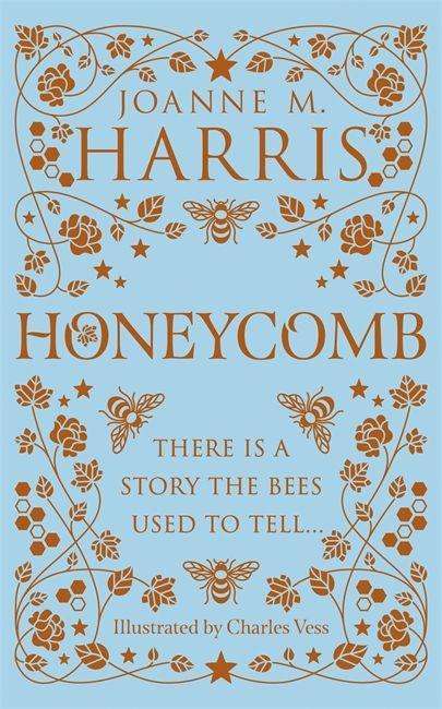 Joanne M Harris: Honeycomb, Buch