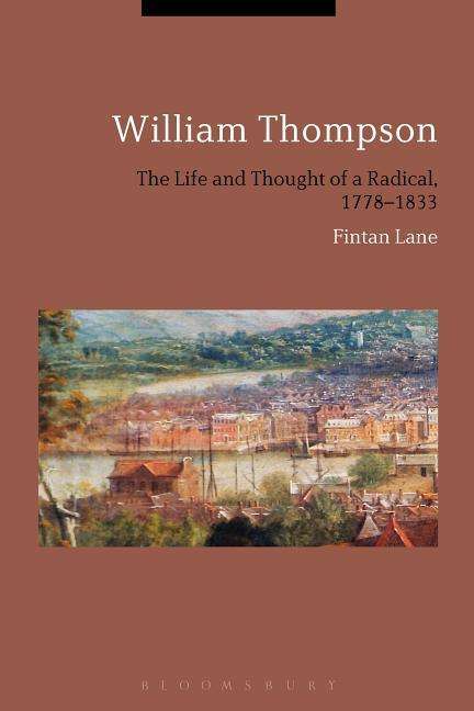 Fintan Lane: William Thompson, Buch