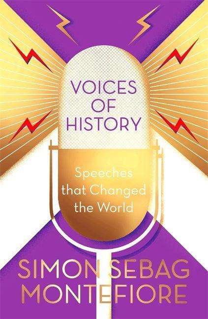 Voices of History, Buch