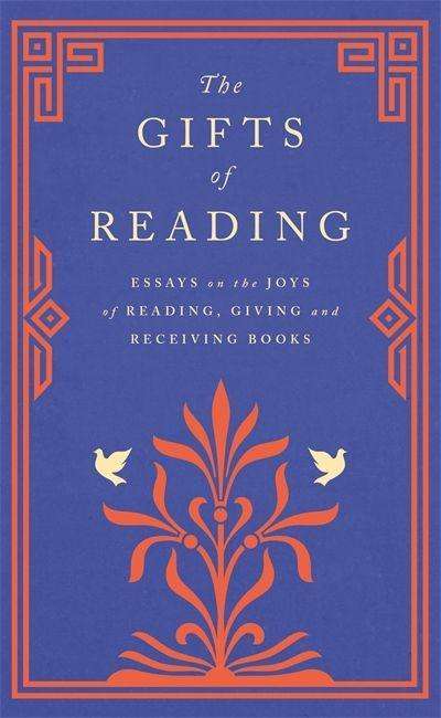 Robert Macfarlane: Macfarlane, R: Gifts of Reading, Buch