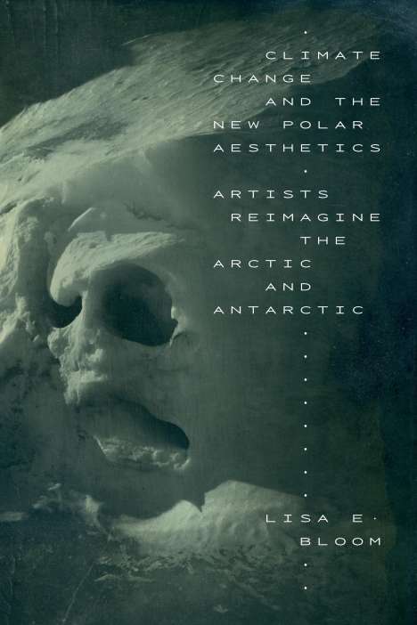 Lisa E. Bloom: Climate Change and the New Polar Aesthetics, Buch