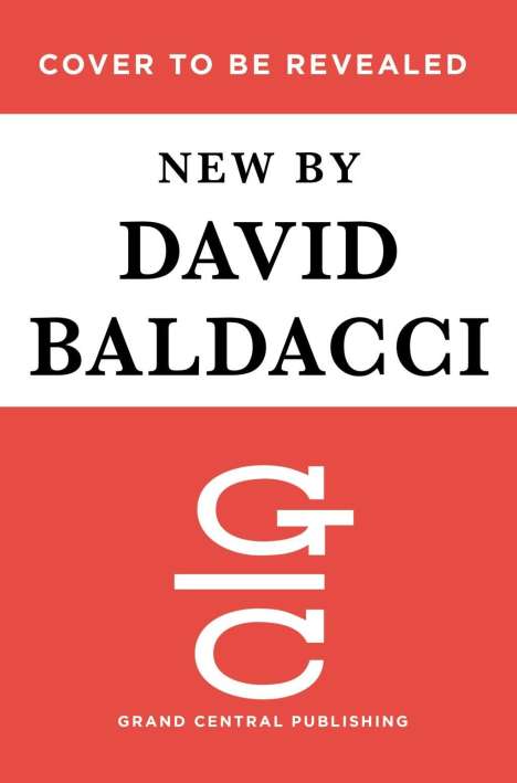 David Baldacci (geb. 1960): The Fix, Buch