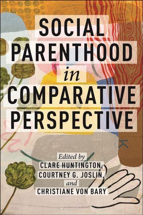 Social Parenthood in Comparative Perspective, Buch